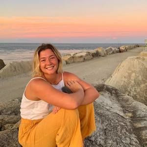 Meet your Posher, Georgie